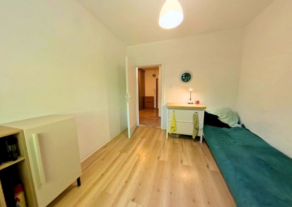 Výborná cena 4-izbový byt po rekonštrukcii – Nitra, Čermáň