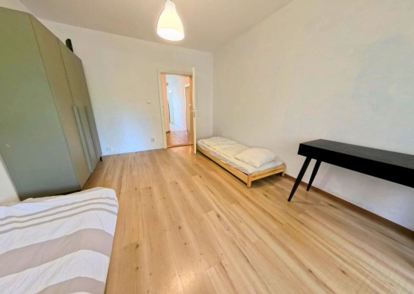 Výborná cena 4-izbový byt po rekonštrukcii – Nitra, Čermáň