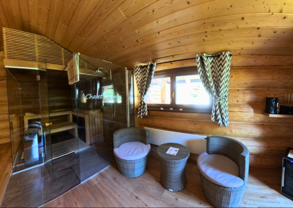  Prenájom luxusnej chaty v srdci Tatier – Chalet Lomnica ☆☆☆☆☆ 