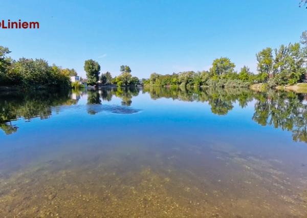 Rekreačné pozemky pri Vajnorských jazerách, Bratislava 