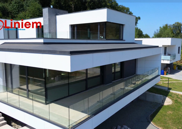 Luxusná Vila – výnimočné bývanie v Prešove