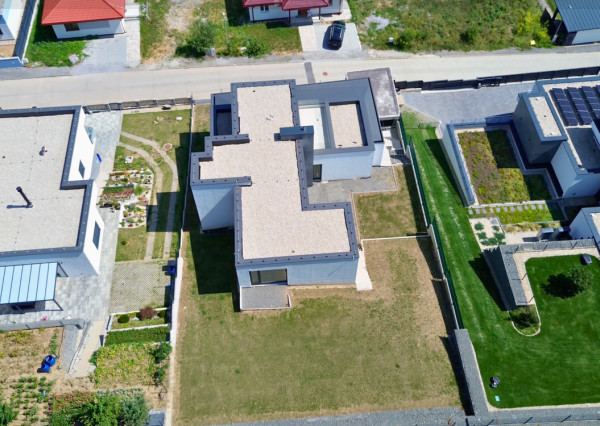 Luxusná Vila – výnimočné bývanie v Prešove