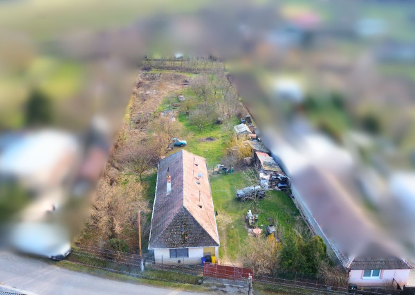 NA PREDAJ - UNIKÁTNY POZEMOK PRE DEVELOPÉRA AJ MILOVNÍKA PRÍRODY