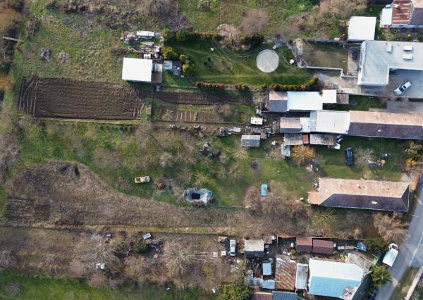 NA PREDAJ - UNIKÁTNY POZEMOK PRE DEVELOPÉRA AJ MILOVNÍKA PRÍRODY