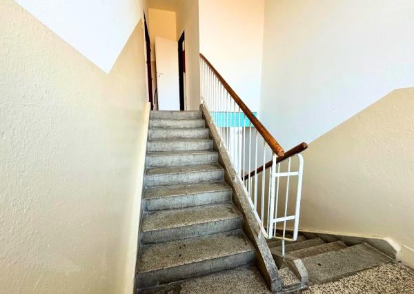 INVESTIČNÁ PRÍLEŽITOSŤ – Murovaná budova s možnosťou prestavby na bytový dom