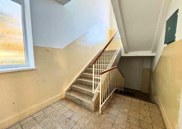 INVESTIČNÁ PRÍLEŽITOSŤ – Murovaná budova s možnosťou prestavby na bytový dom