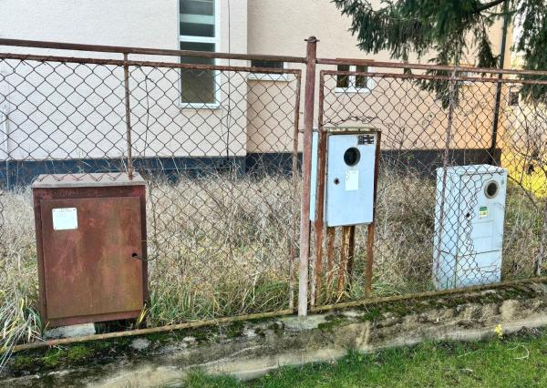 INVESTIČNÁ PRÍLEŽITOSŤ – Murovaná budova s možnosťou prestavby na bytový dom