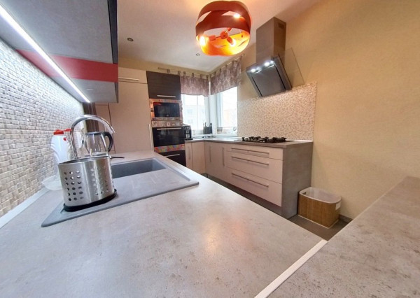 Znížená cena!!! Novostavba domu s terasou v obci Michaľany