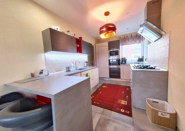 Znížená cena!!! Novostavba domu s terasou v obci Michaľany