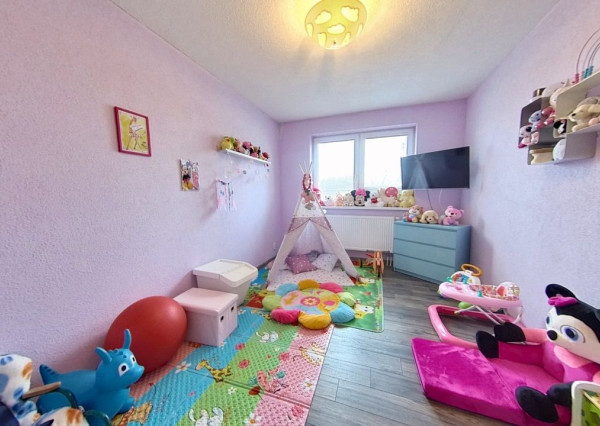 Znížená cena!!! Novostavba domu s terasou v obci Michaľany