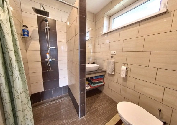 Znížená cena!!! Novostavba domu s terasou v obci Michaľany