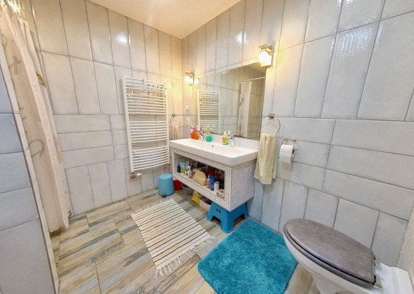 Znížená cena!!! Novostavba domu s terasou v obci Michaľany