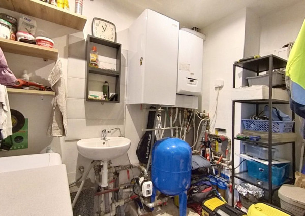 Znížená cena!!! Novostavba domu s terasou v obci Michaľany