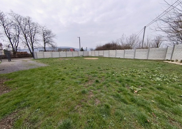 Znížená cena!!! Novostavba domu s terasou v obci Michaľany