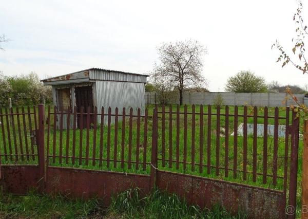 Slnečný stavebný pozemok v Poľnom Kesove. Zaujímavá cena!