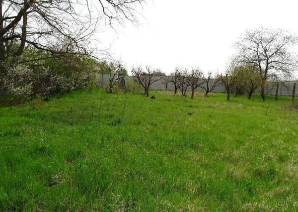 Staňte sa majiteľom pozemku v Poľnom Kesove - Zaujímavá cena!