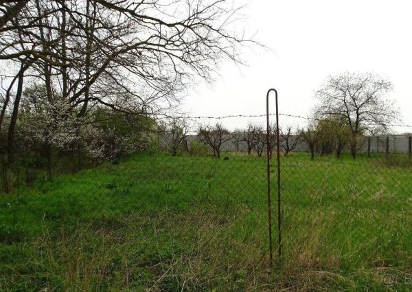 Staňte sa majiteľom pozemku v Poľnom Kesove - Zaujímavá cena!