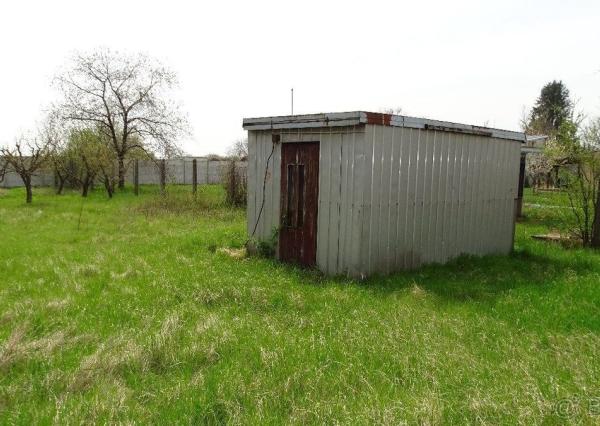 Staňte sa majiteľom pozemku v Poľnom Kesove - Zaujímavá cena!