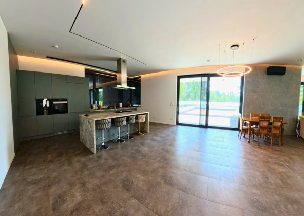  Luxusná vila na predaj – Pod Táborom, Prešov