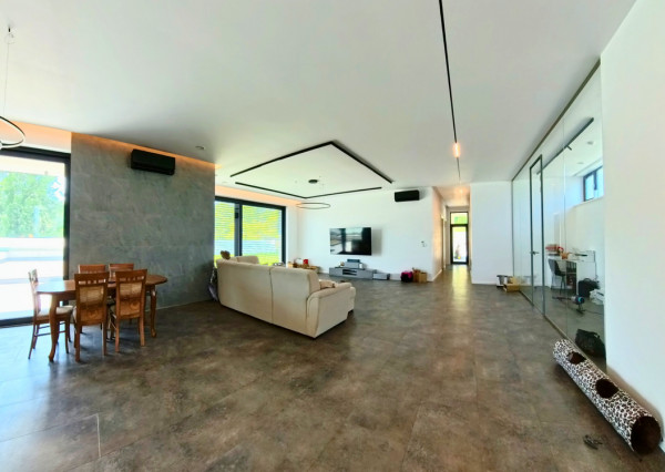  Luxusná vila na predaj – Pod Táborom, Prešov