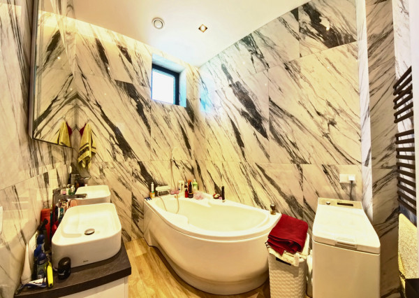  Luxusná vila na predaj – Pod Táborom, Prešov