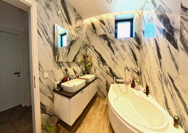  Luxusná vila na predaj – Pod Táborom, Prešov