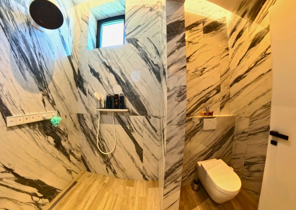  Luxusná vila na predaj – Pod Táborom, Prešov