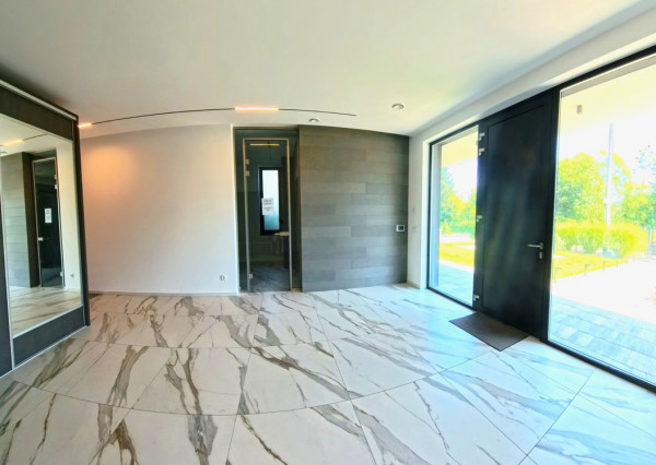  Luxusná vila na predaj – Pod Táborom, Prešov