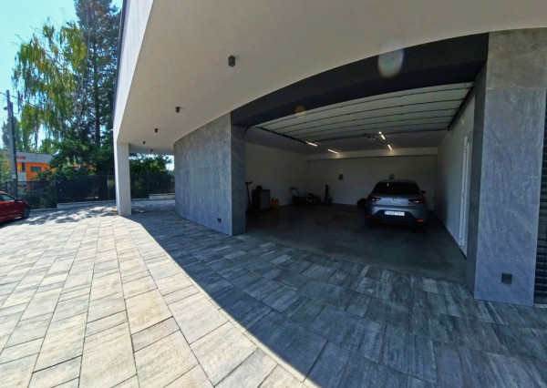  Luxusná vila na predaj – Pod Táborom, Prešov