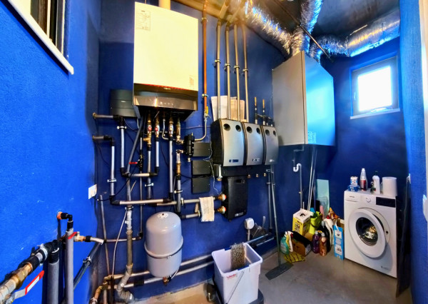  Luxusná vila na predaj – Pod Táborom, Prešov