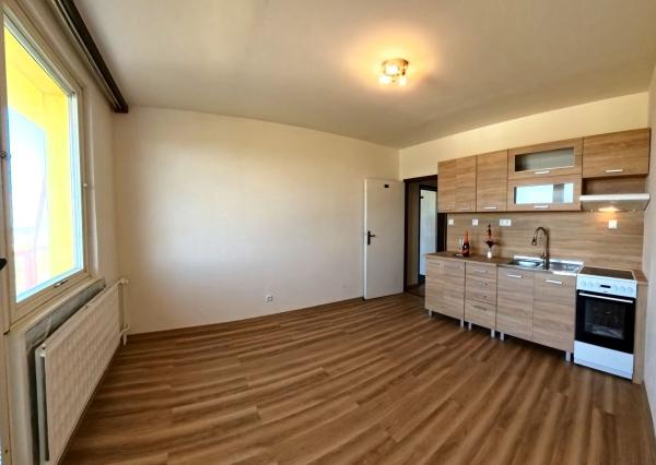 2-izbové byty v hotelovom komplexe – Nitra, Krškany