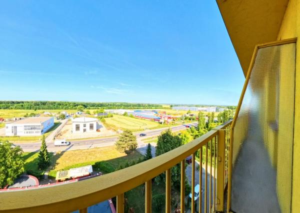 2-izbové byty v hotelovom komplexe – Nitra, Krškany