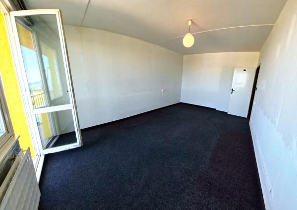 2-izbové byty v hotelovom komplexe – Nitra, Krškany