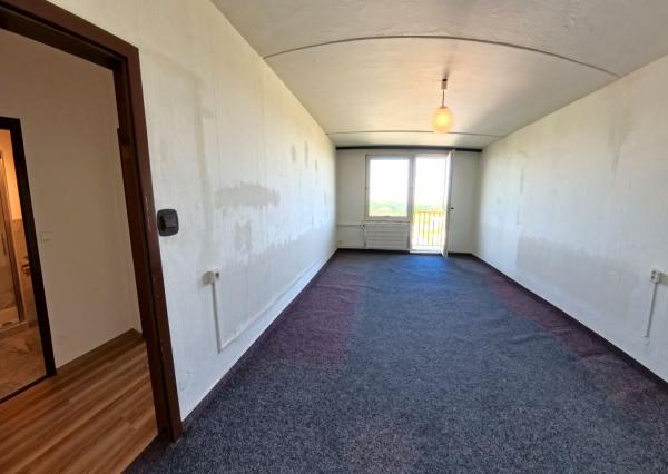 2-izbové byty v hotelovom komplexe – Nitra, Krškany