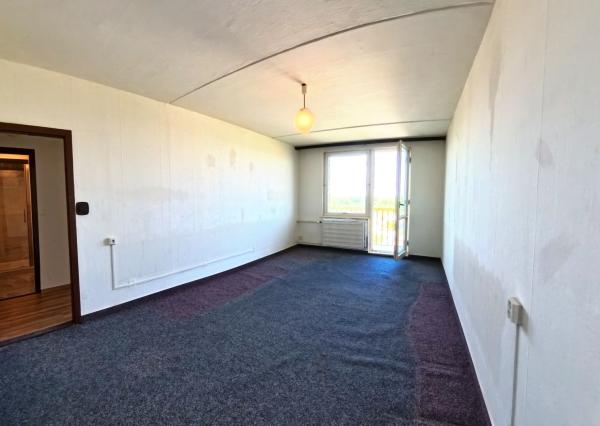 2-izbové byty v hotelovom komplexe – Nitra, Krškany