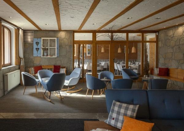 Apartmán v Hoteli Kukučka** – Tatranská Lomnica**