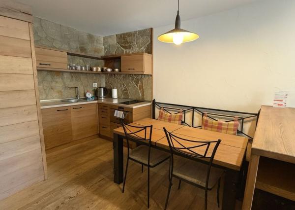 Apartmán v Hoteli Kukučka** – Tatranská Lomnica**