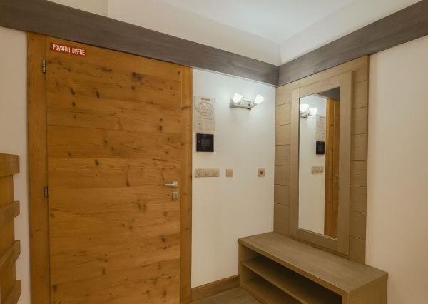 Apartmán v Hoteli Kukučka** – Tatranská Lomnica**