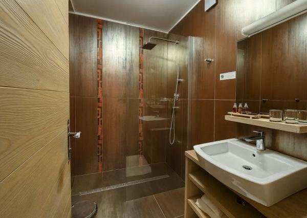 Apartmán v Hoteli Kukučka** – Tatranská Lomnica**