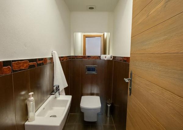 Apartmán v Hoteli Kukučka** – Tatranská Lomnica**