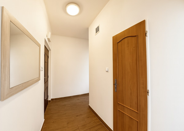 1-izbový byt na prenájom – Nitra, Štúrova ulica