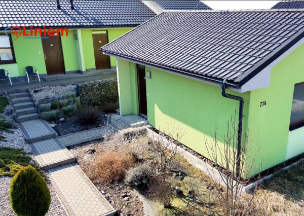 EXKLUZÍVNY PRENÁJOM GARSÓNKY V OBCI LEHOTA PRI NITRE