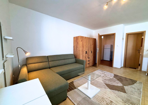 EXKLUZÍVNY PRENÁJOM GARSÓNKY V OBCI LEHOTA PRI NITRE