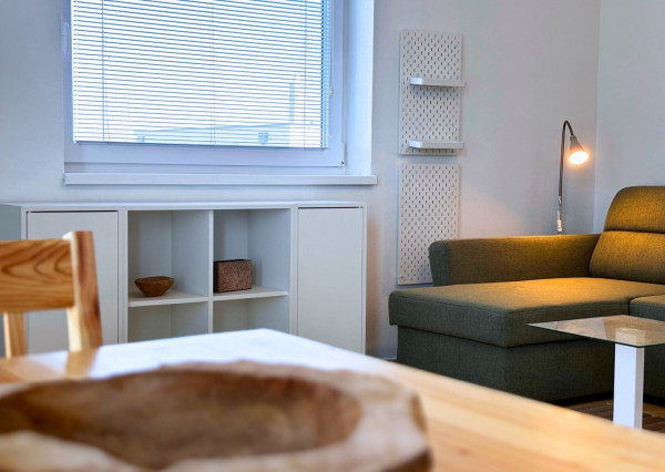 EXKLUZÍVNY PRENÁJOM GARSÓNKY V OBCI LEHOTA PRI NITRE