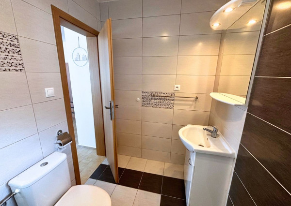 EXKLUZÍVNY PRENÁJOM GARSÓNKY V OBCI LEHOTA PRI NITRE