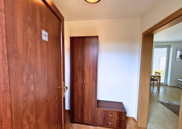 EXKLUZÍVNY PRENÁJOM GARSÓNKY V OBCI LEHOTA PRI NITRE