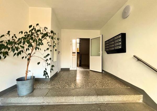 Prenájom zariadeného 3-izbového bytu na Lipovej ulici v Nitre