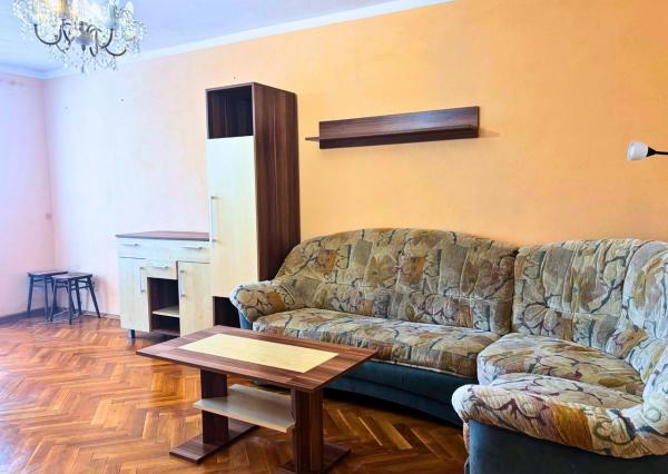 Prenájom zariadeného 3-izbového bytu na Lipovej ulici v Nitre