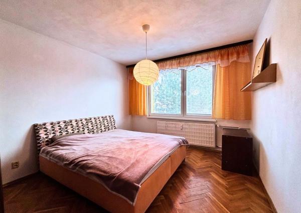 Prenájom zariadeného 3-izbového bytu na Lipovej ulici v Nitre