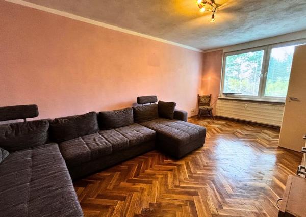 Prenájom zariadeného 3-izbového bytu na Lipovej ulici v Nitre